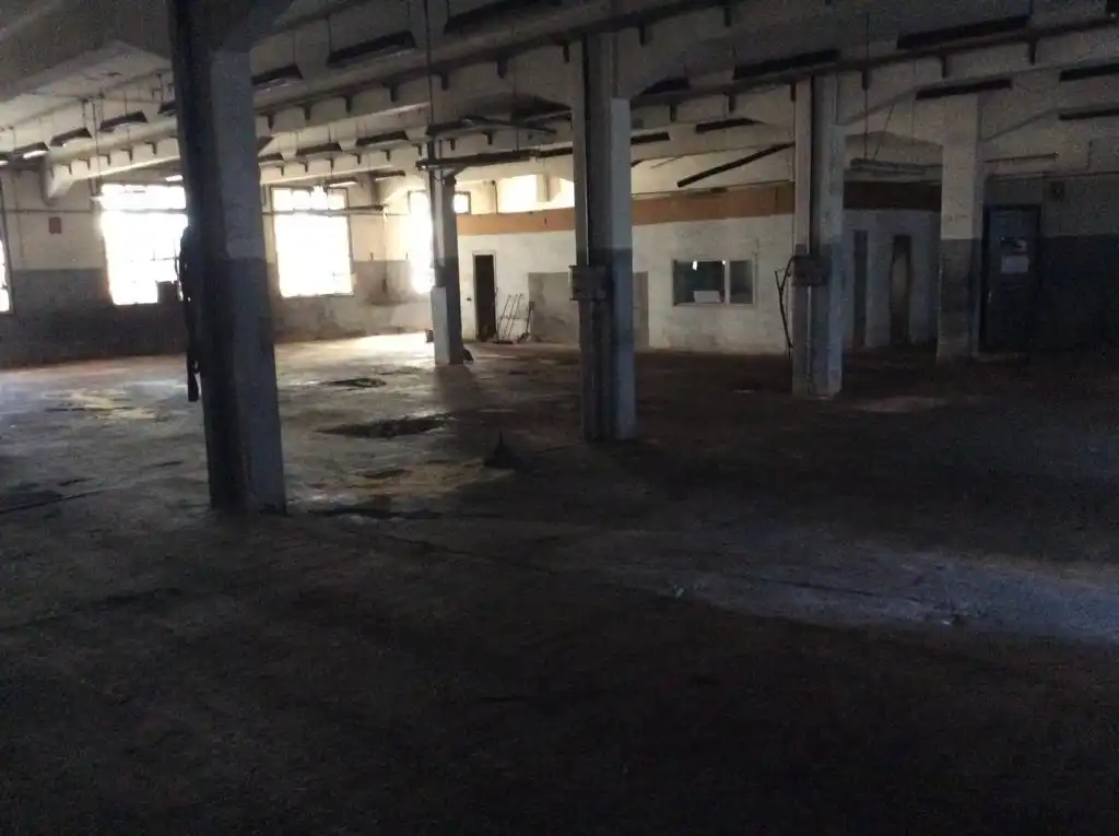 Industrial building for sale in Congost - Santa Caterina, imagen 8