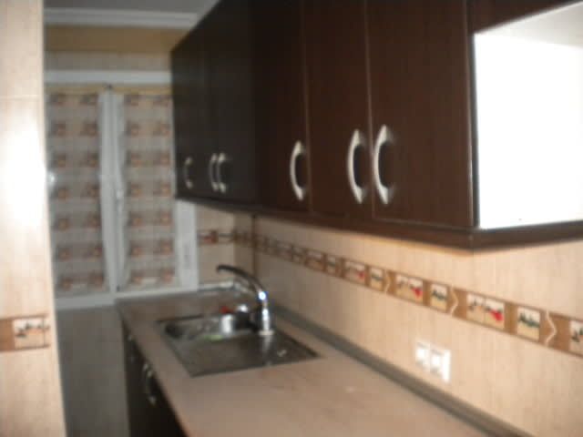Cuina de Pis en venda en Alicante / Alacant