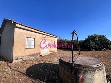Terreno residenziale in vendita a Periurbano Oeste - Sierra