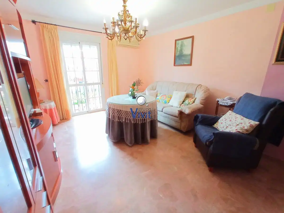 Casa o xalet en venda a Alcalá de Guadaira, Sevilla