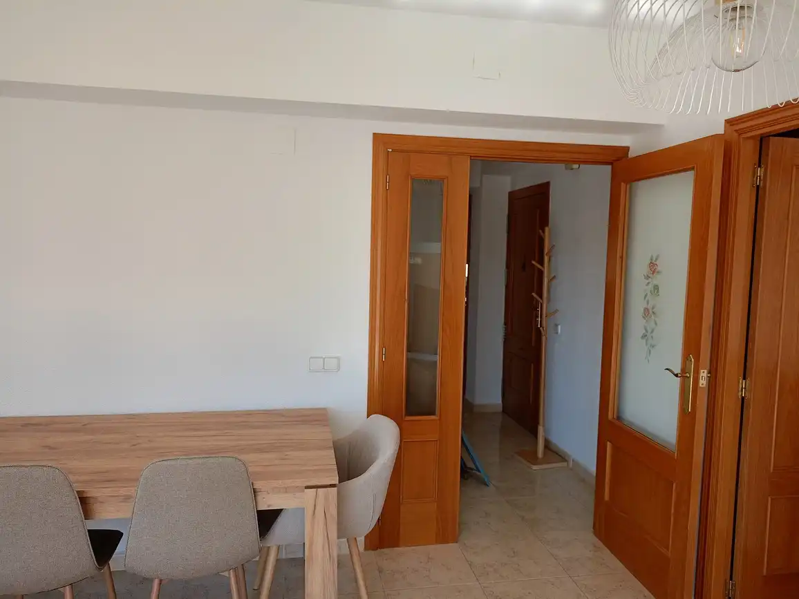 Apartament amb ascensor de lloguer a Passeig Marítim de Neptú 73, imagen 11
