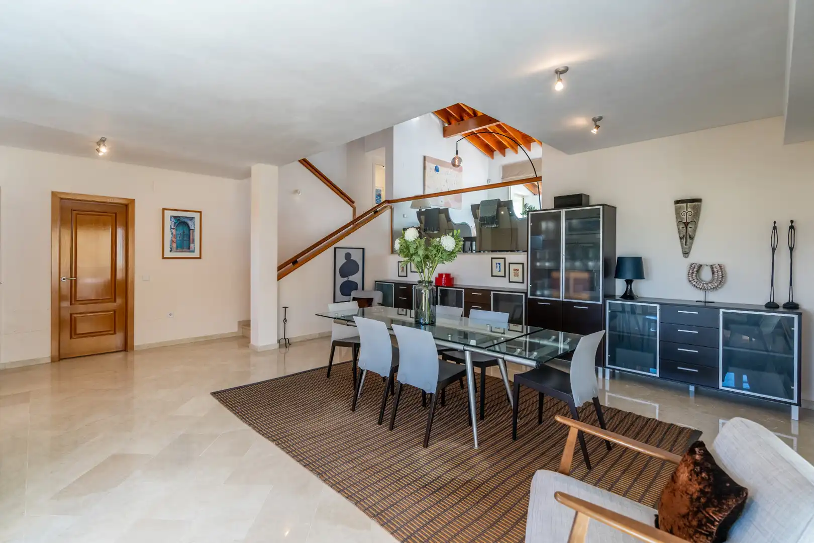 House with pool for sale in Marbella Centro, imagen 7
