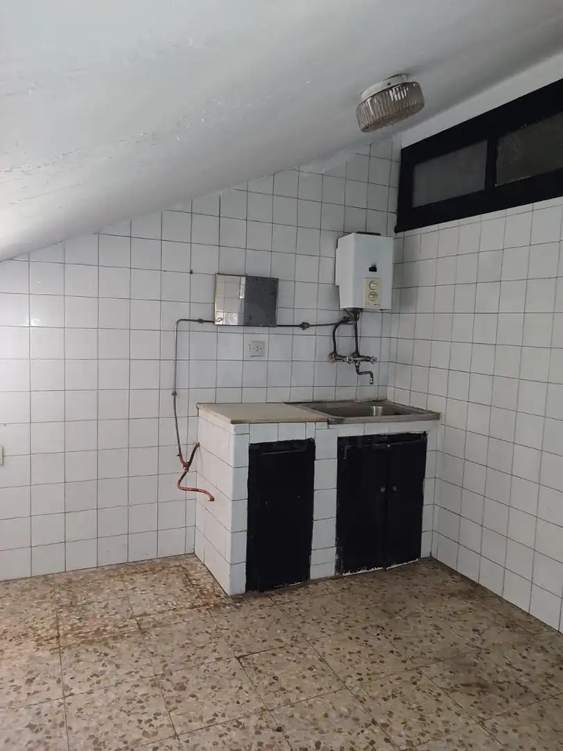 Cuina de Àtic en venda en Astorga