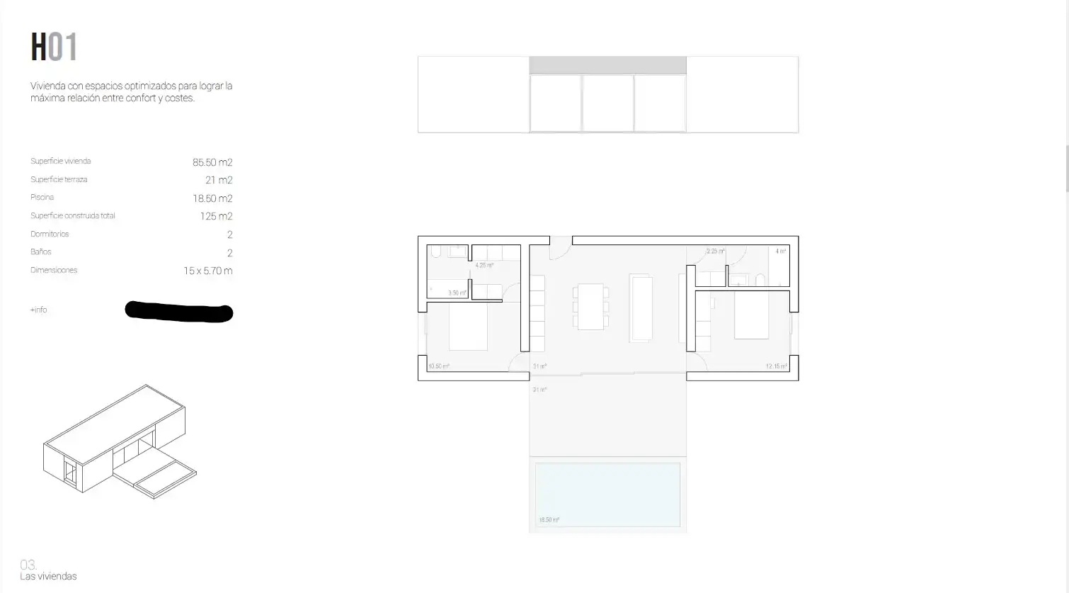 Houses for sale in L'Alfàs del Pi  with Air Conditioner, Heating and Private garden
