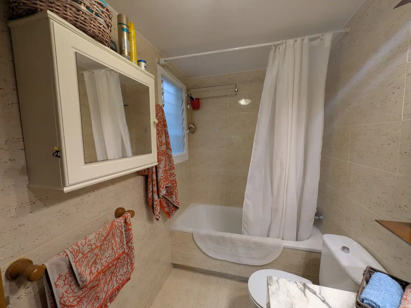 Duplex con terrazza in vendita a Passeig de l'Esglèsia 3, imagen 24