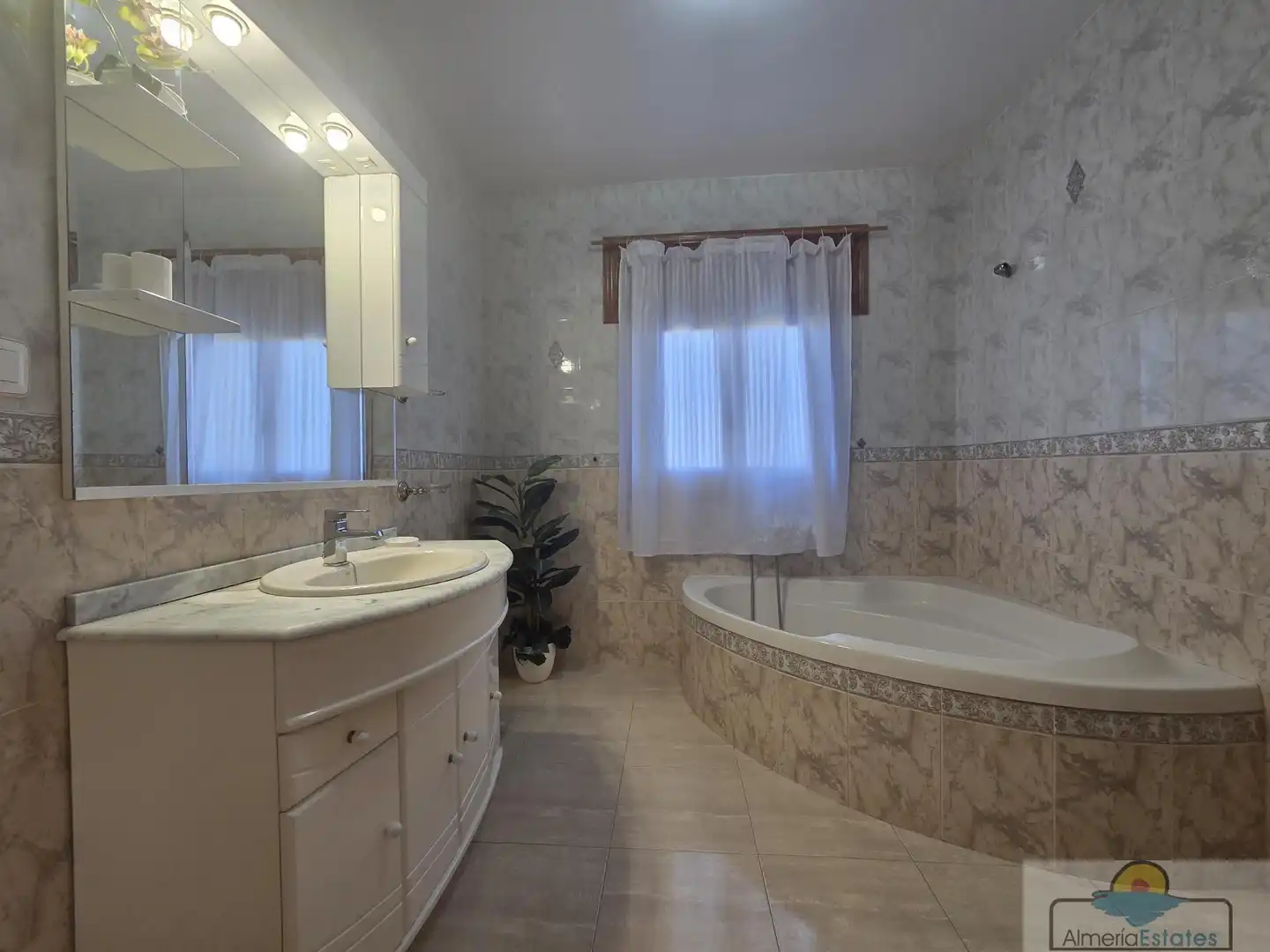 Detached house for sale in Albox, imagen 7