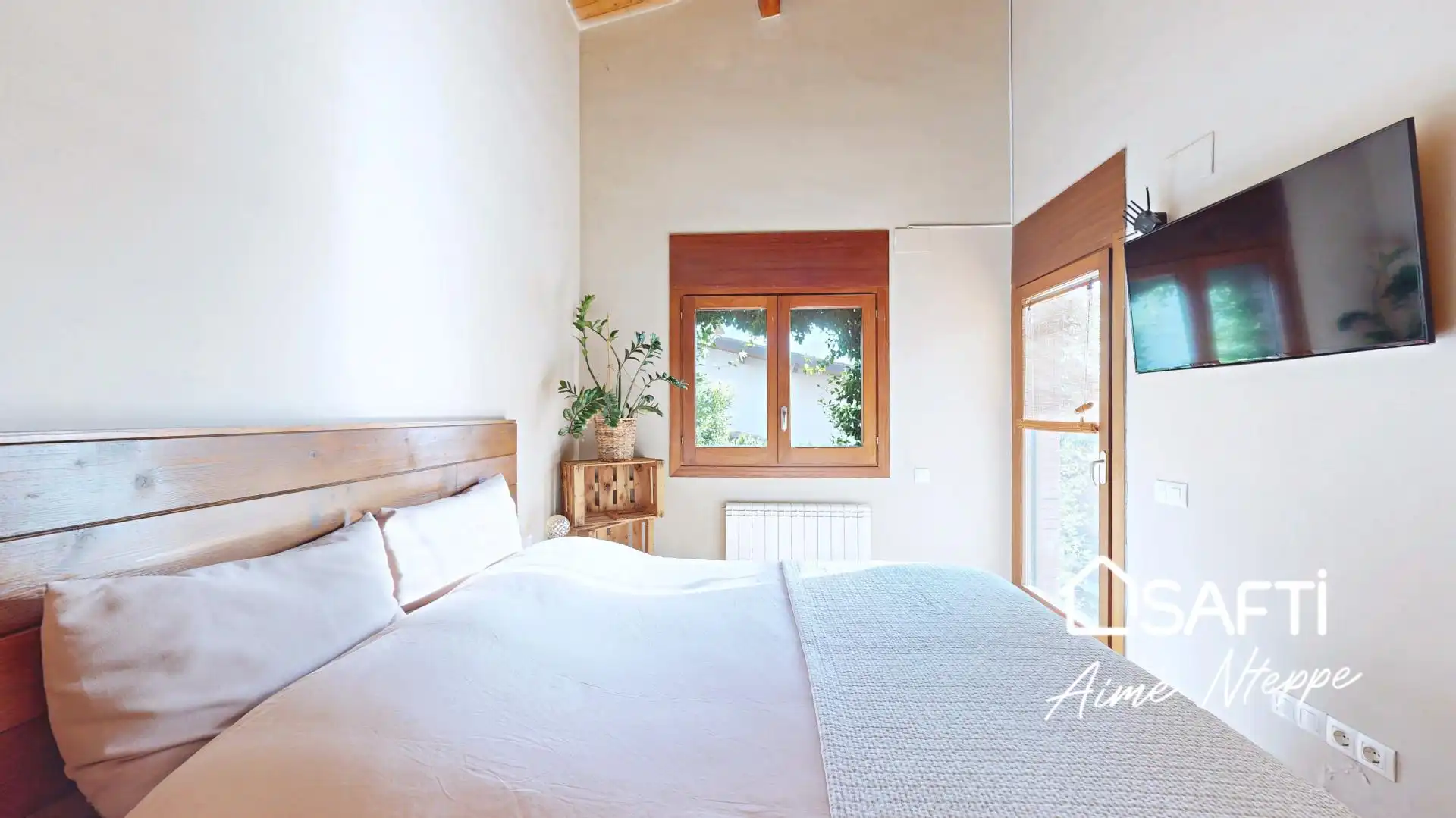 Casa o xalet en venda a Sant Julià de Ramis