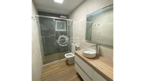 Foto 4 de Piso en venta en Calle Tanguillos, Paseo Marítimo - San José - La Laguna, Cádiz Capital