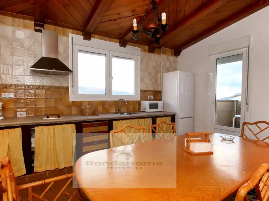 Maison rustique à vendre à Cortes de la Frontera, imagen 15