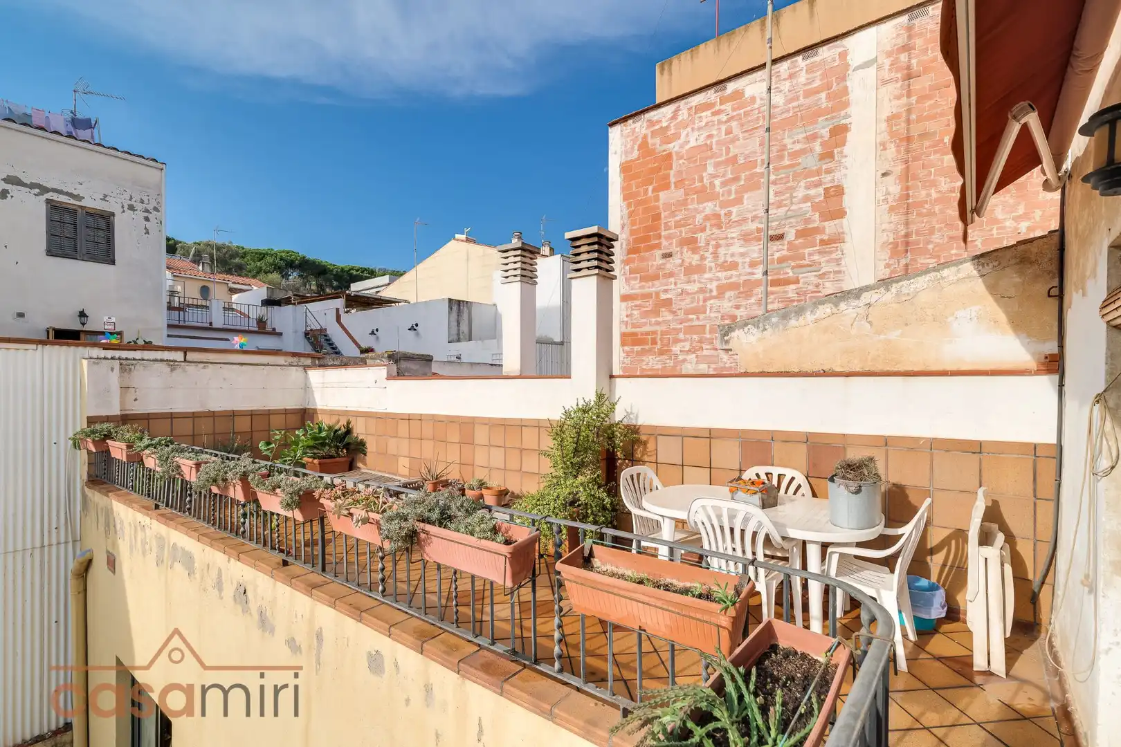 Casa o chalet en venta en Centre