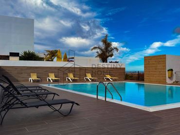 Casa in affitto a Corralejo
