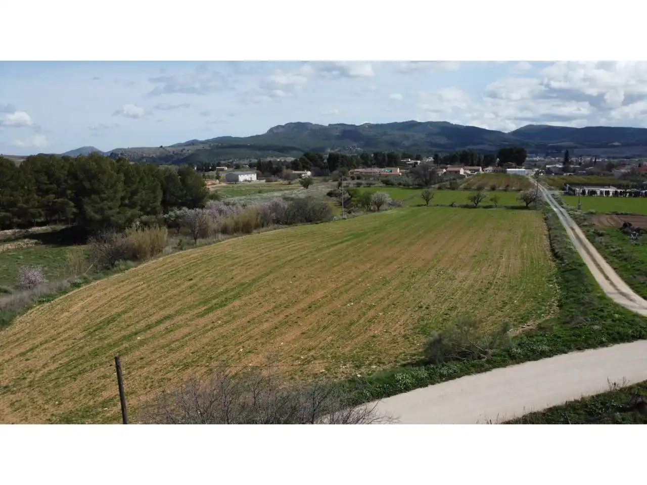 Residential land for sale in Calle Hoyuela, imagen 7