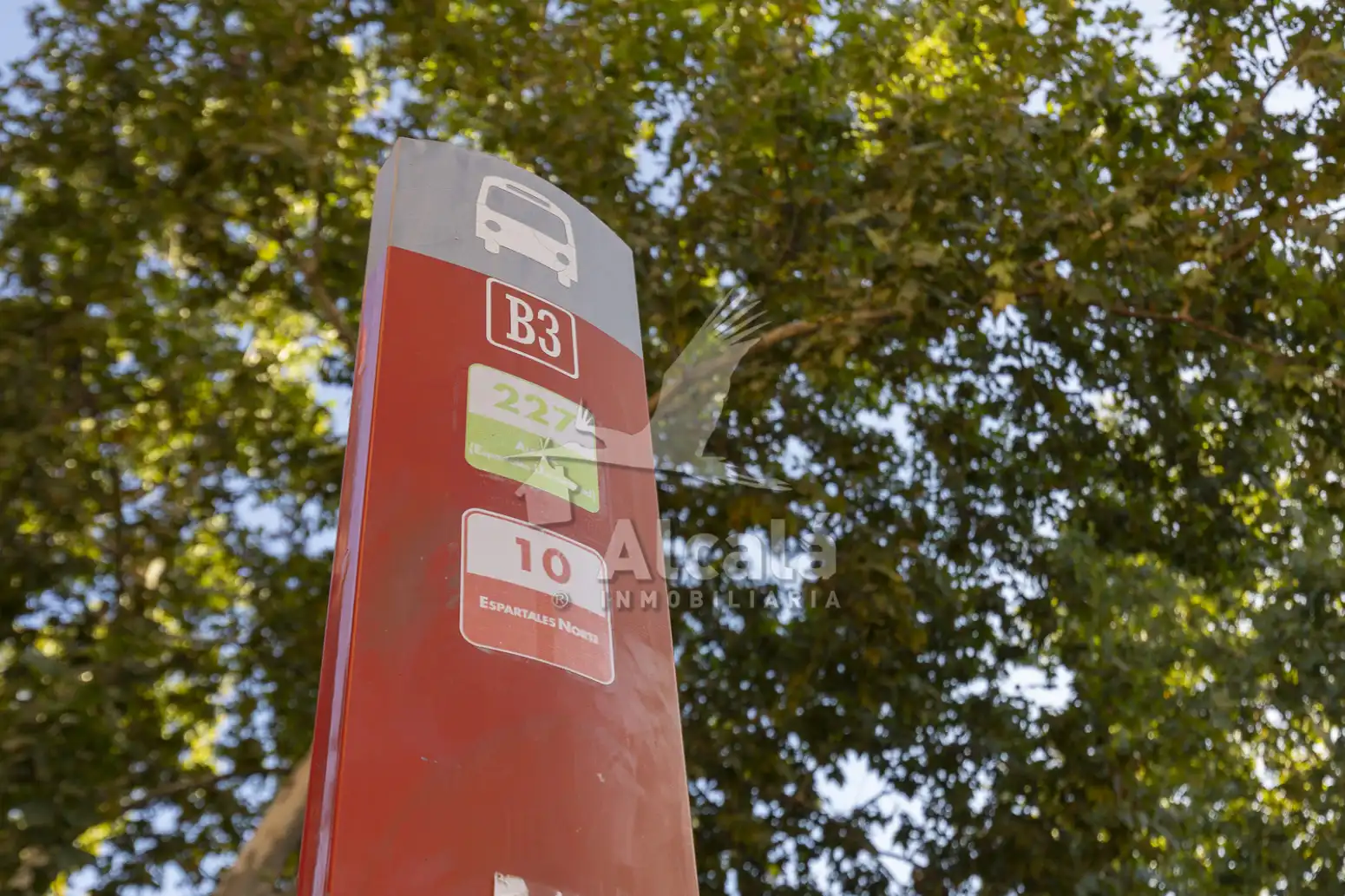 Parking de Piso en venta en Ensanche