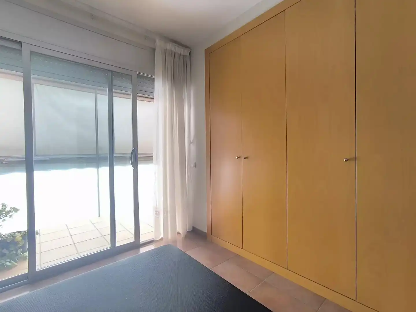 Habitación de Piso en venta en Hostalric con Aire acondicionado, Calefacción y Terraza