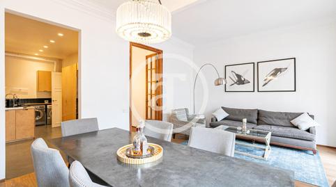 Foto 4 de Piso de alquiler en C/ de París, L'Antiga Esquerra de l'Eixample,  Barcelona Capital