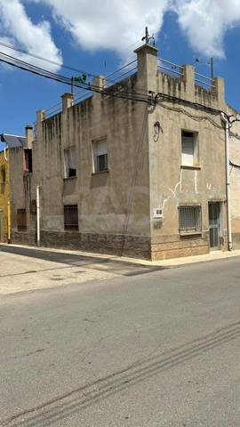 Casa-chalet en Venta en Santa Bàrbara