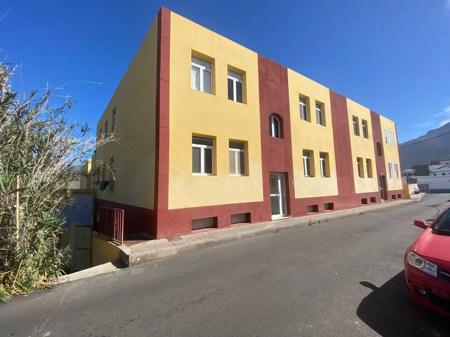 Piso en venta en La Aldea de San Nicolás, imagen 3