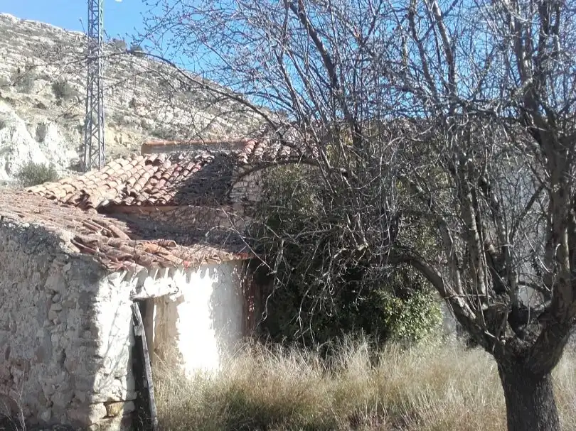 Casa en venda a Alpera 58, imagen 19