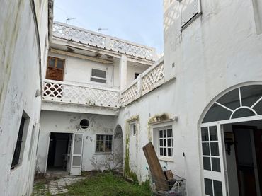 Wohnbaugrundstück zum Verkauf in Centro - Calzada - Cabo Noval