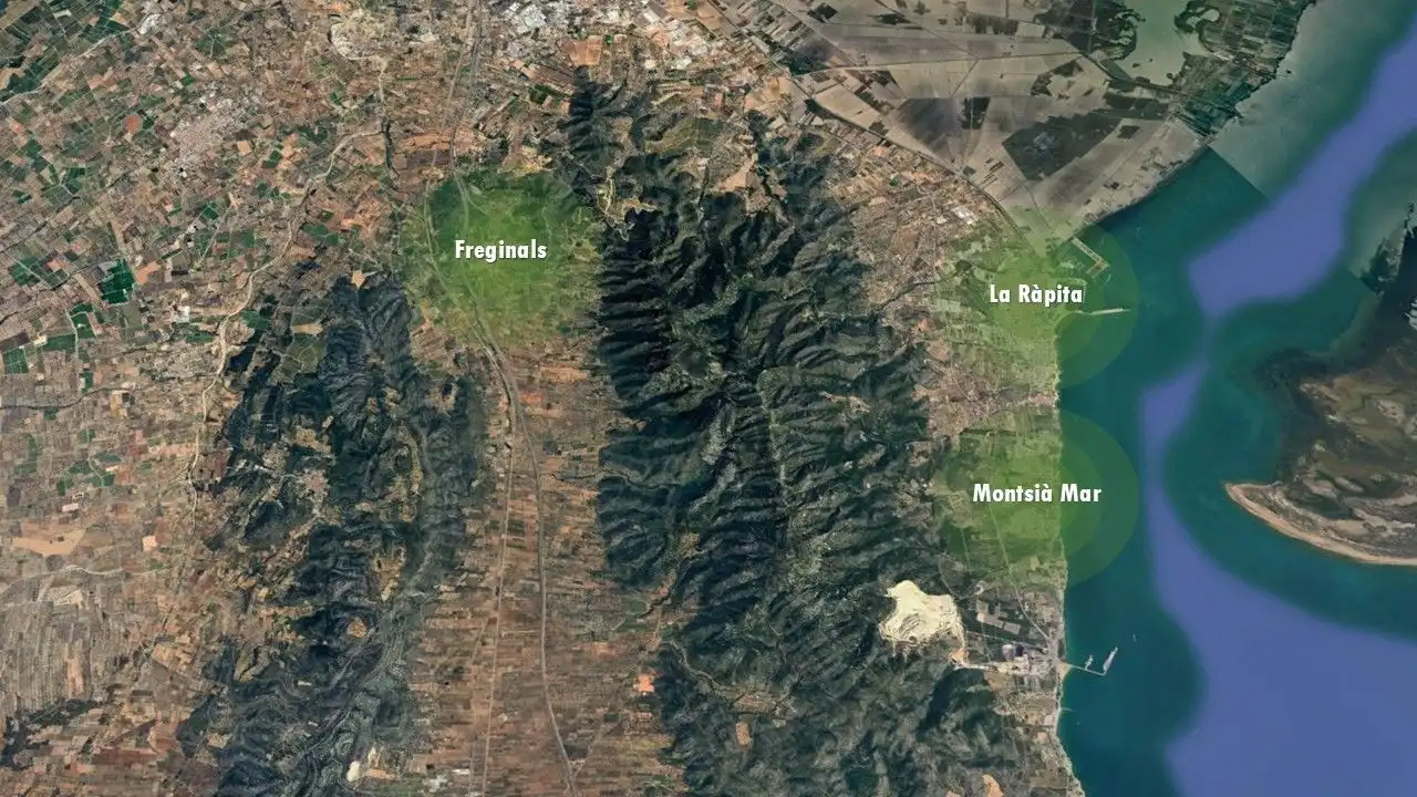 Terreno residenziale in vendita a Avenida Montsia Mar, imagen 6