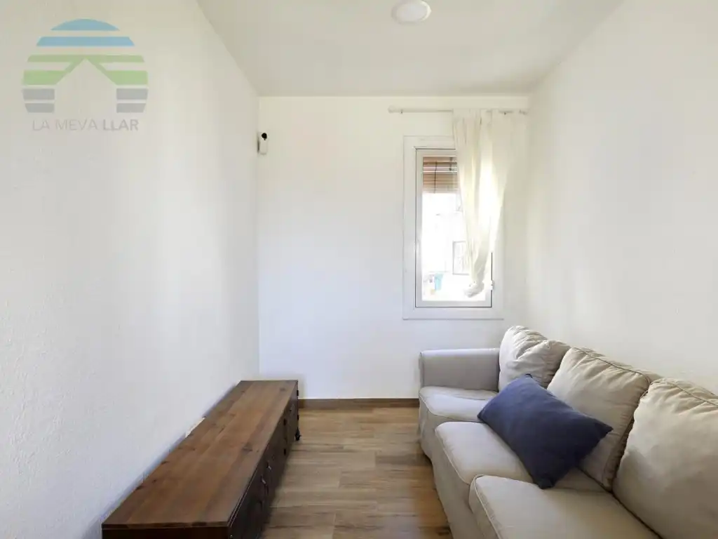 Habitación de Piso en venta en Barcelona con Terraza