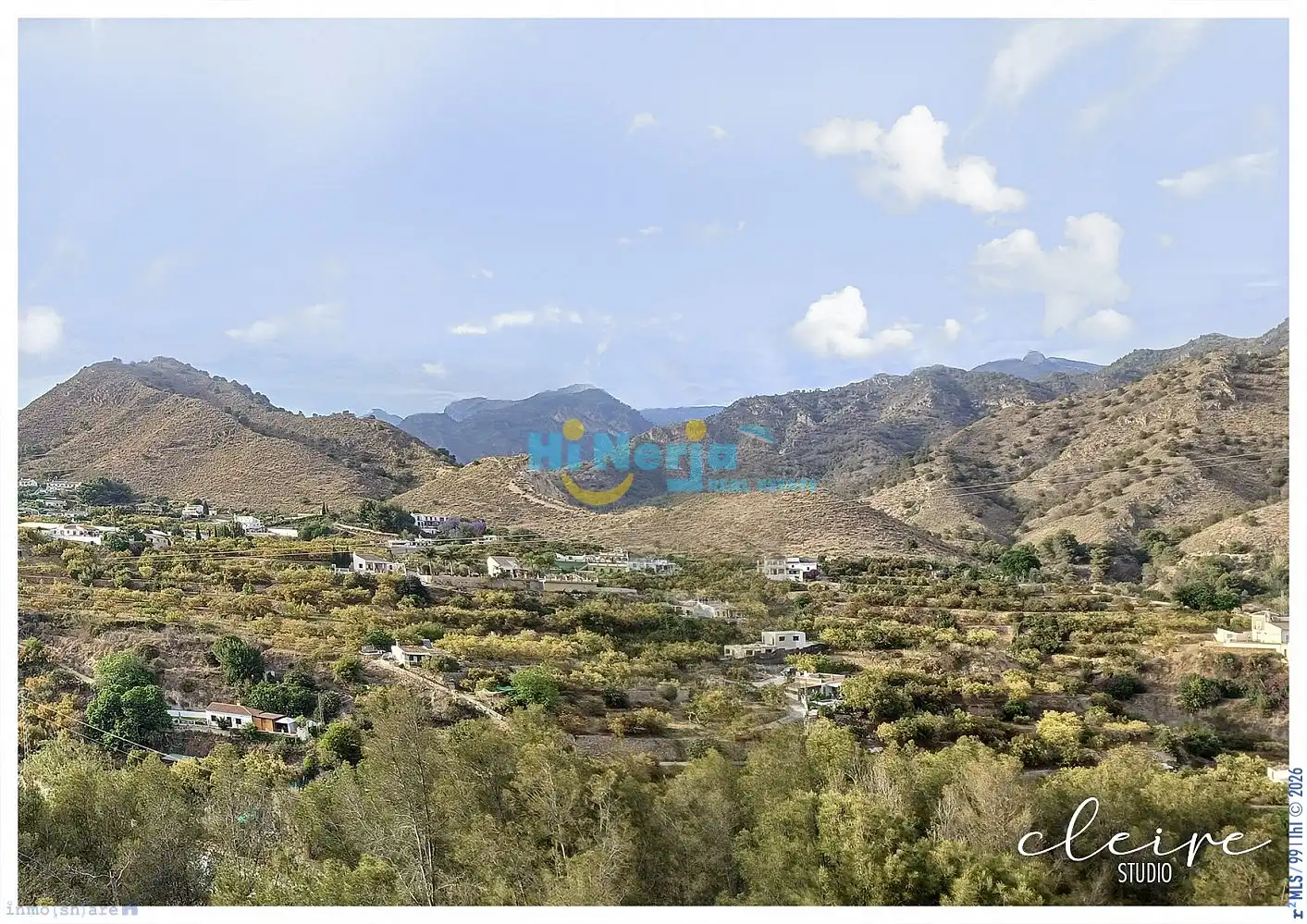 Maison à vendre à Frigiliana, imagen 29