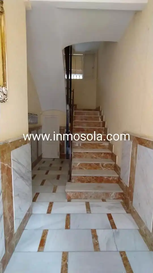 Pis amb terrassa en venda a Calle Vista Alegre, imagen 16