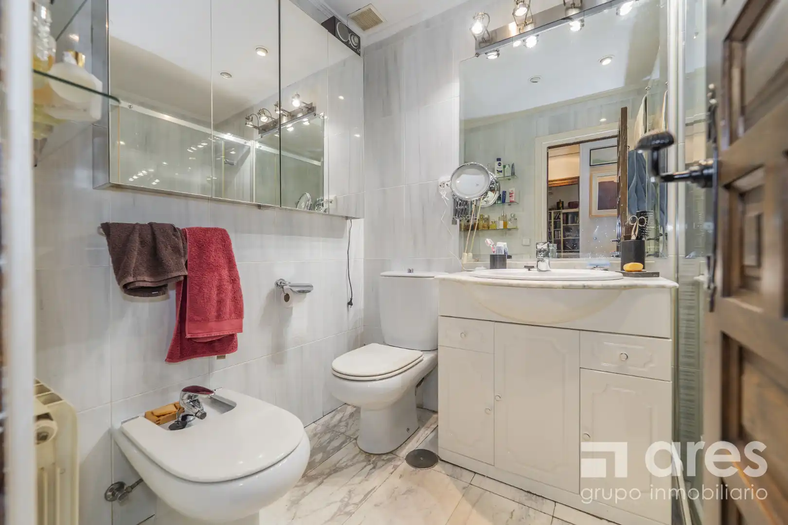 Appartamento con terrazza in vendita a Calle de Ruiz, imagen 10