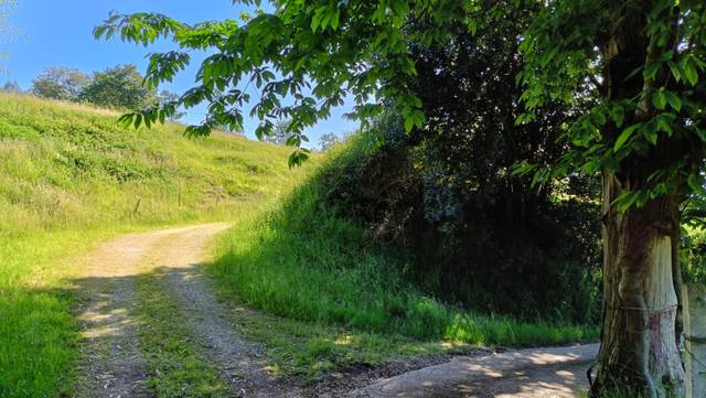 Terreno residencial en Venta en Vioño - BO SAN PEDRO en Vioño