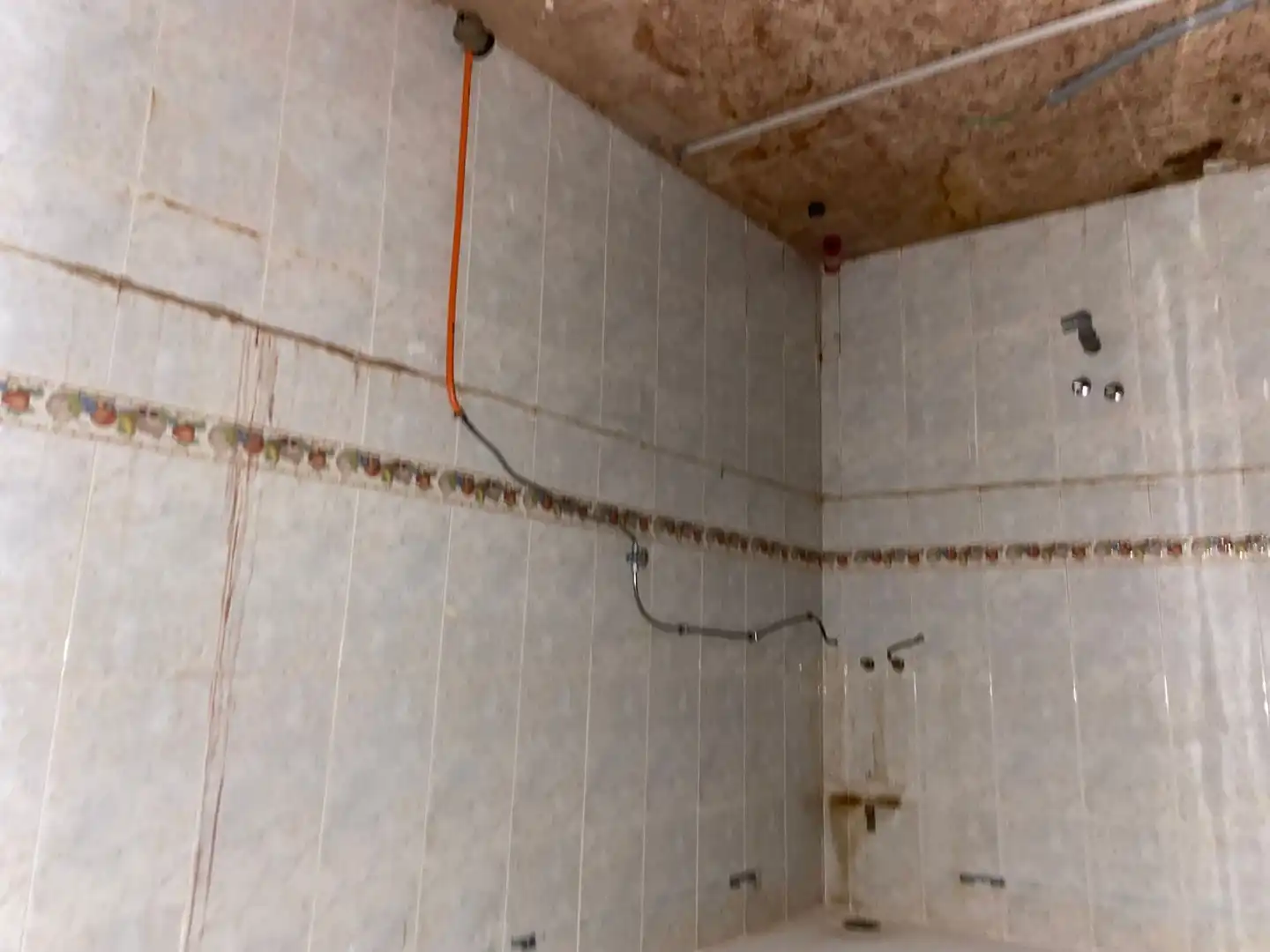 Bathroom of Detached homes for sale in Almadén  with Storage room