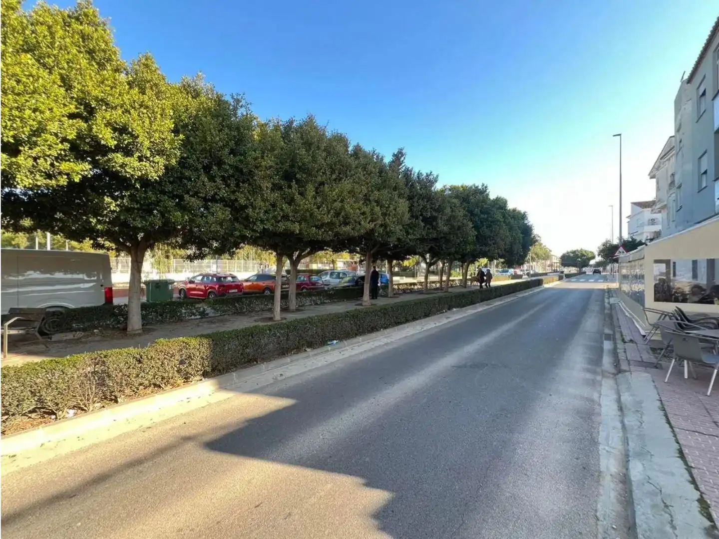 Terreny residencial en venda a Carrer Alginet 5, imagen 16