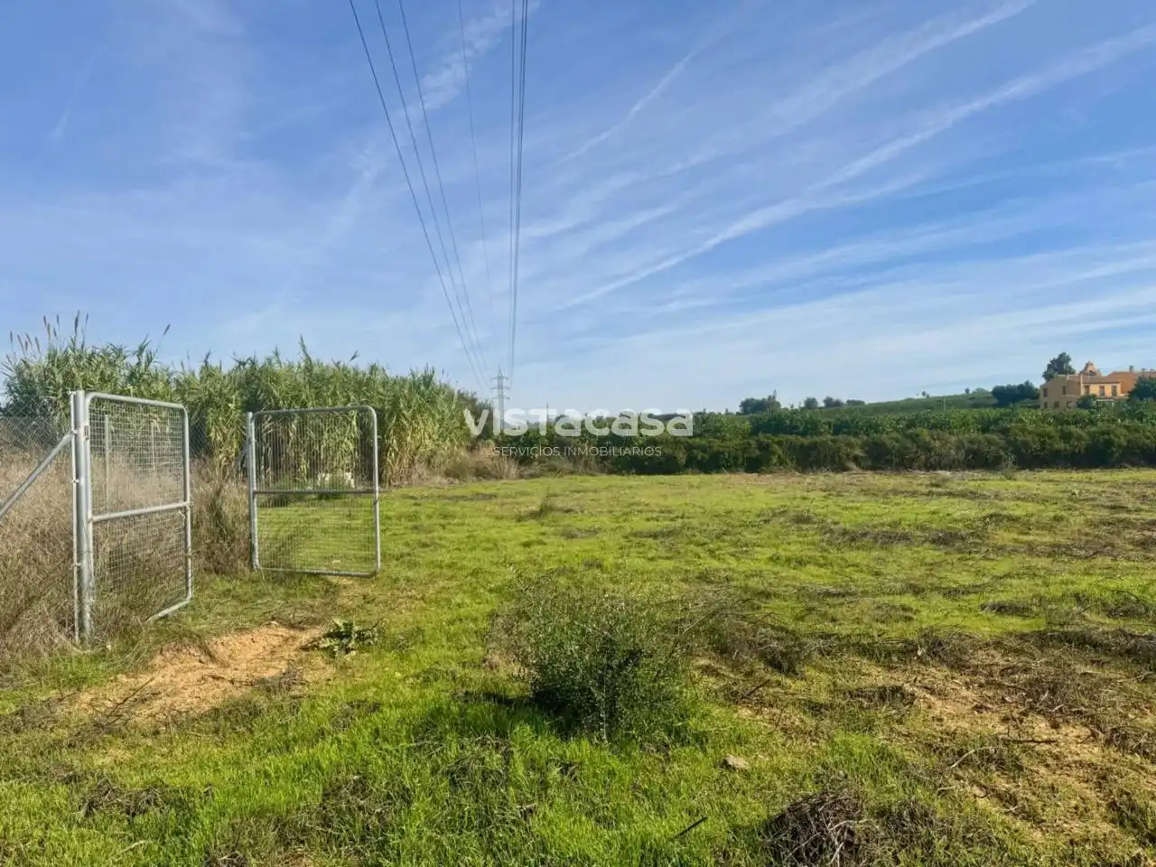 Terreno en venta en Carmona