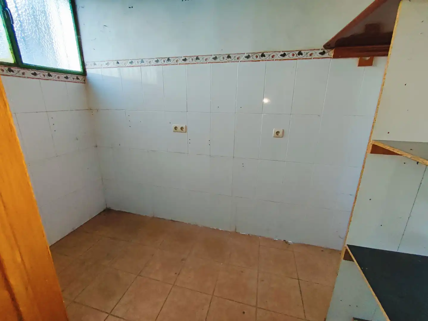 Bathroom of Industrial buildings for rent in Palencia