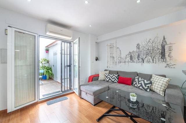 Piso en Venta en Calle GLORIA en Barrio de Albaicín