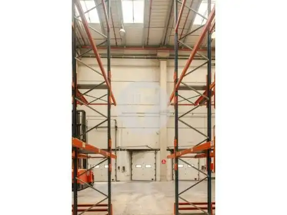 Nau industrial de lloguer a Sants - Montjuïc, imagen 58