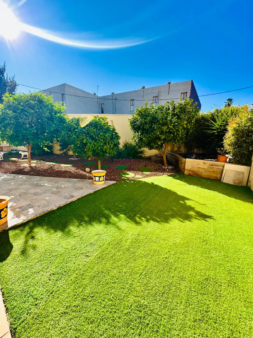 Appartement compact avec piscine à vendre à L'Albir, imagen 14