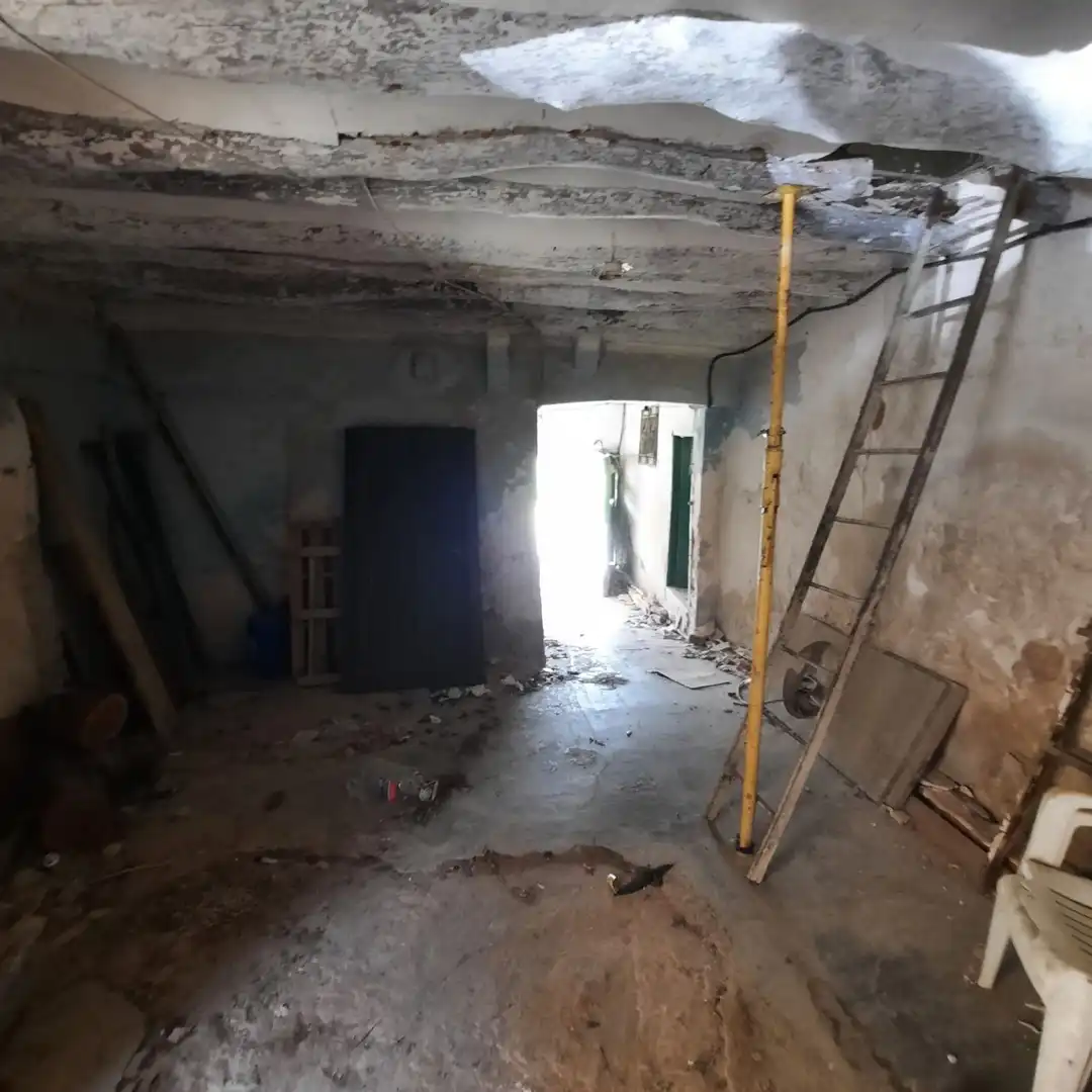 Finca rústica en venta en Calanda
