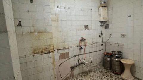 Photo 4 of Flat for sale in San Pablo, Sevilla