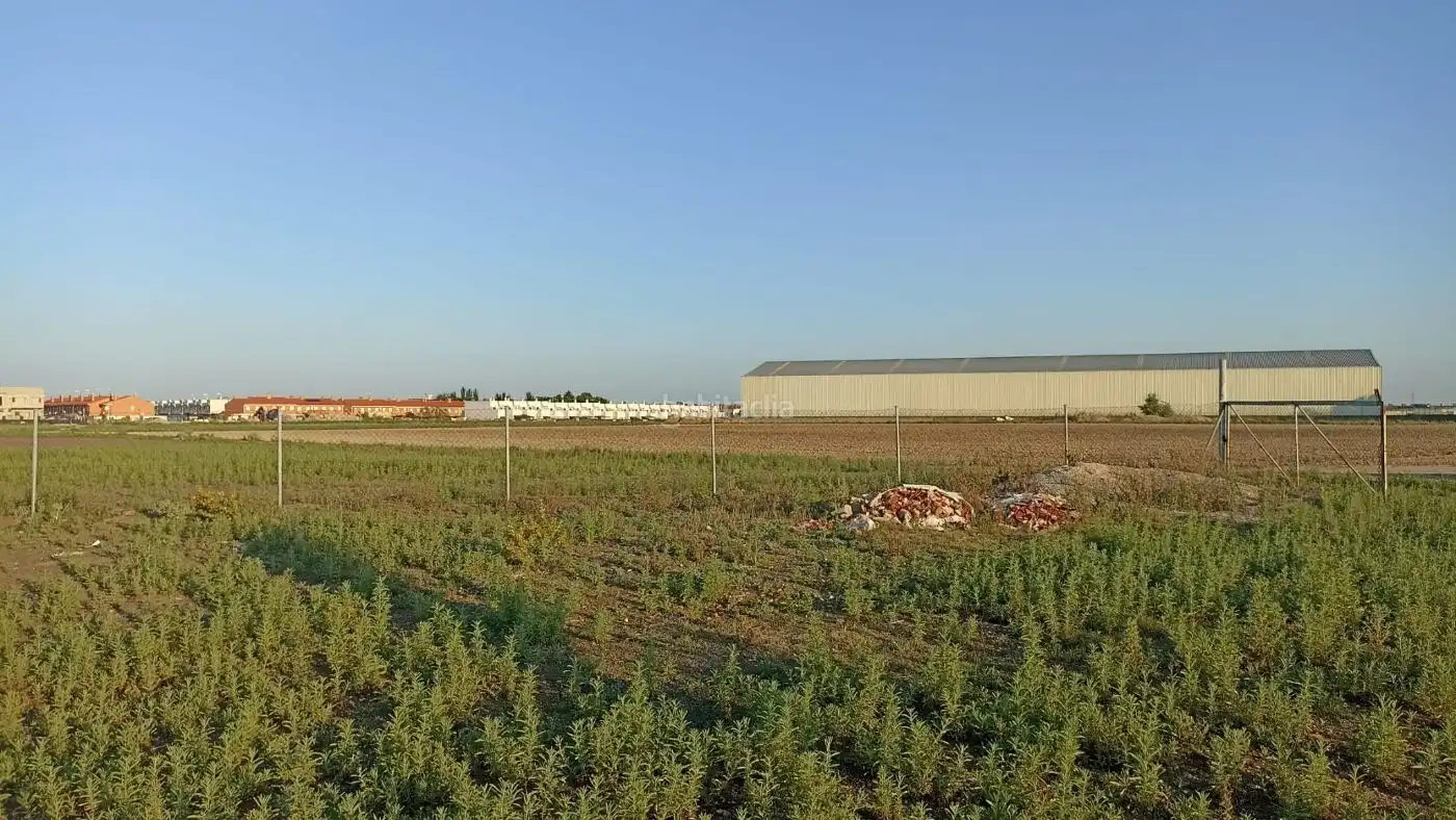 Rural land for sale in Ronda de Castilla Oeste 133, imagen 5