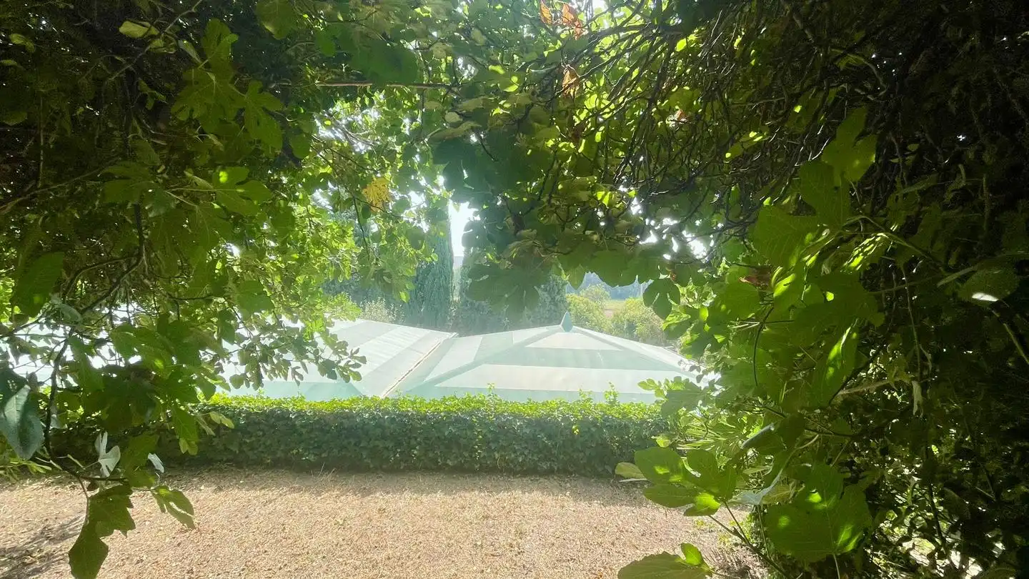 Haus mit Garten zum Verkauf in La Parra, imagen 38