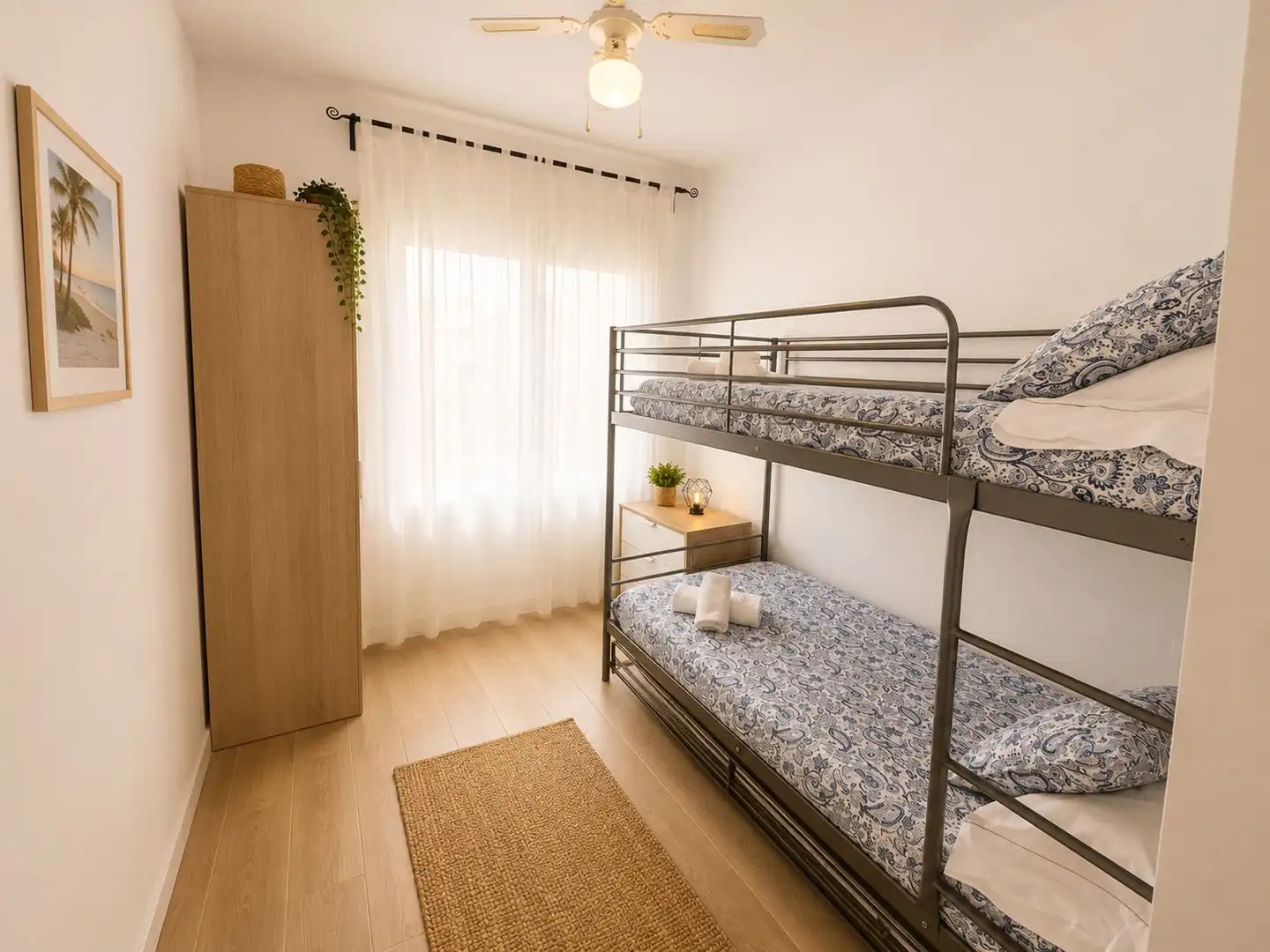 Habitación de Piso en venta en Calafell con Aire acondicionado, Calefacción y Terraza