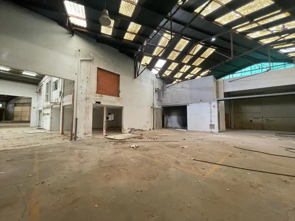 Industrial building for sale in Ribesalbes, imagen 11