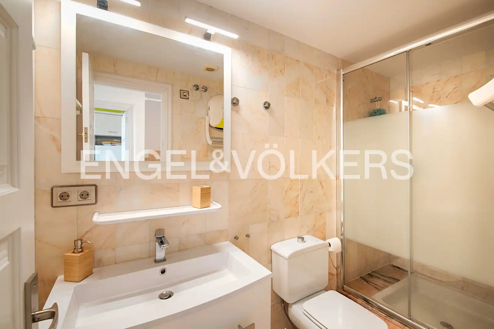 Triplex zum Verkauf in Carrer Cavall de Mar, imagen 10