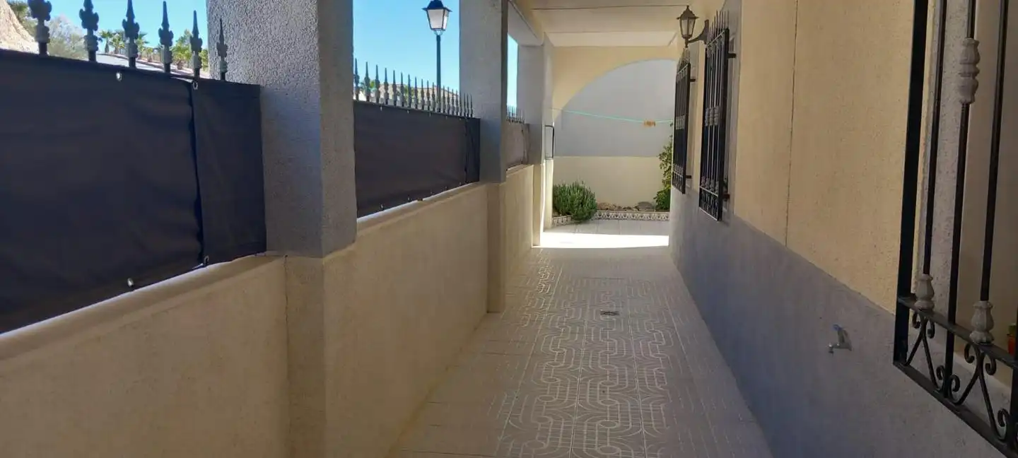 Houses for sale in Somontín  with Terrace