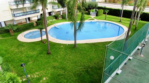 Foto 2 de Apartamento de alquiler en Carrer de la Rioja, 149, Playa de Gandia, Gandia
