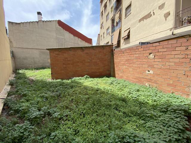 Terreno residencial en Venta en Torrent d'en Pere Parres