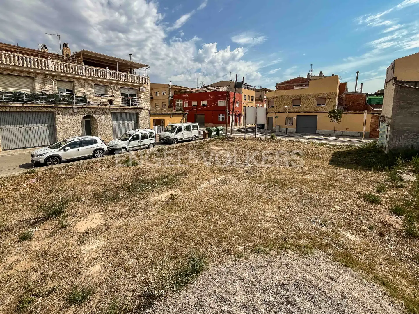 Terreno residencial en venta en Vilanova del Camí, imagen 2