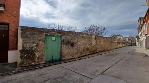 Parcelas en venta en Cuéllar.  Ref. 1343, immagine 5