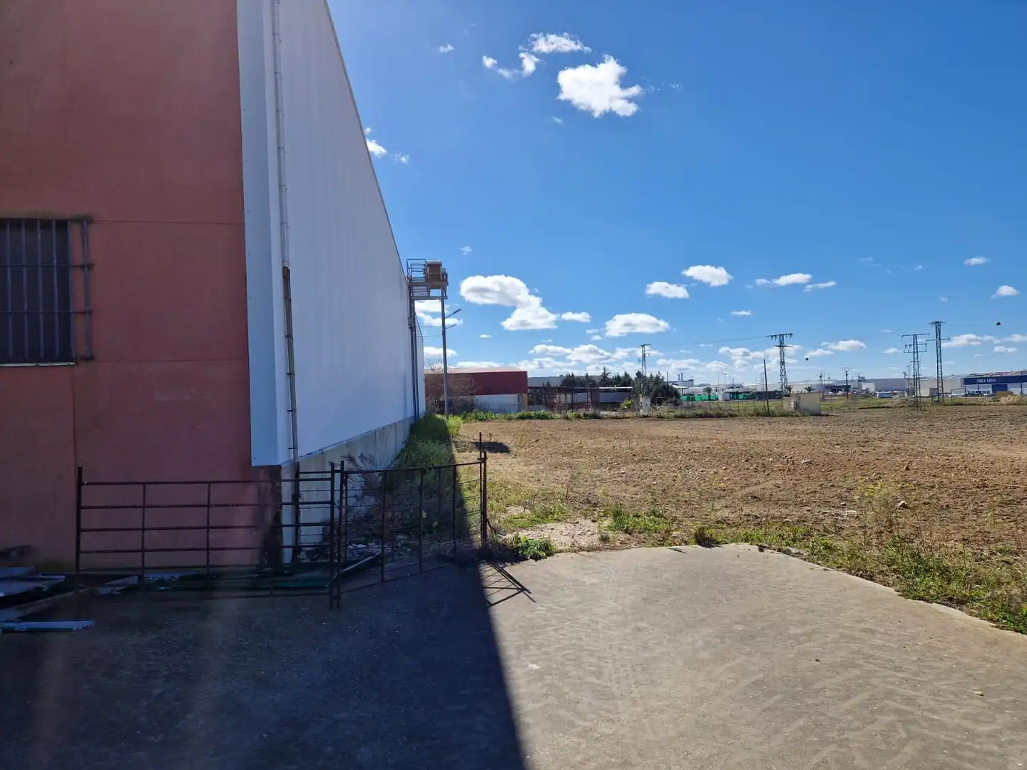 Industriegebäude zum Verkauf in Don Benito, imagen 4