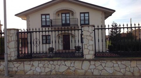 Foto 5 de Casa o chalet en venta en Nájera, La Rioja